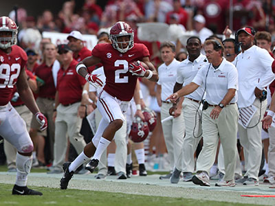 Patrick Surtain II
